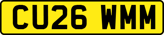 CU26WMM