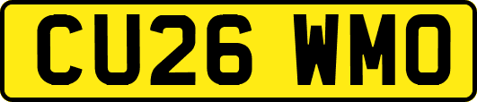 CU26WMO
