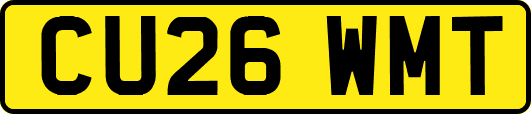 CU26WMT