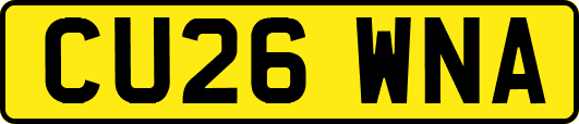 CU26WNA