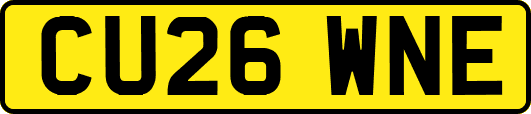 CU26WNE