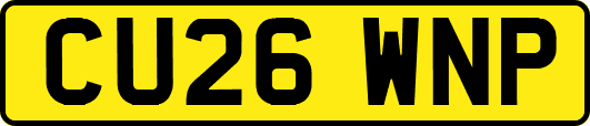 CU26WNP