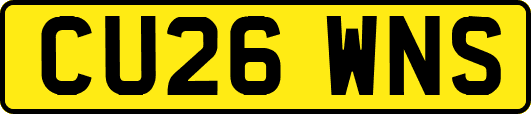 CU26WNS