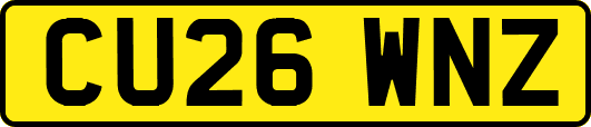 CU26WNZ