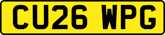 CU26WPG