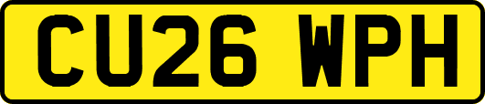 CU26WPH