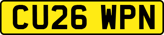 CU26WPN
