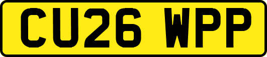 CU26WPP