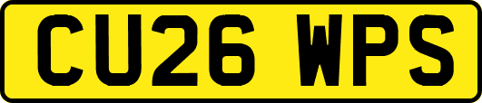 CU26WPS