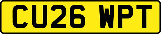 CU26WPT
