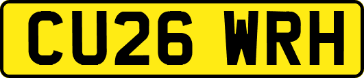 CU26WRH