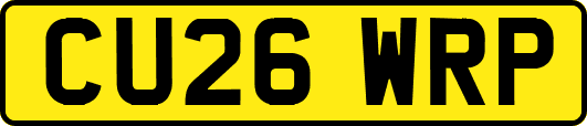 CU26WRP