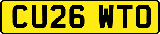 CU26WTO
