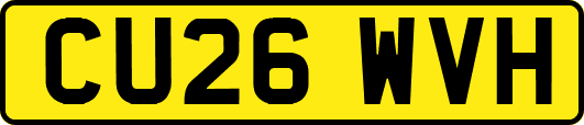 CU26WVH