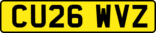 CU26WVZ