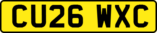 CU26WXC