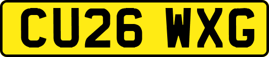 CU26WXG