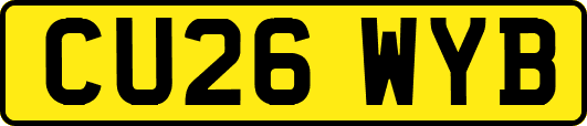 CU26WYB