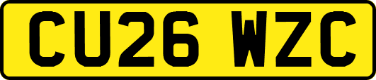 CU26WZC