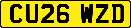CU26WZD