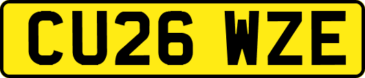 CU26WZE