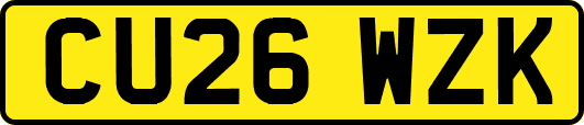 CU26WZK