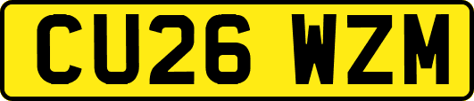 CU26WZM