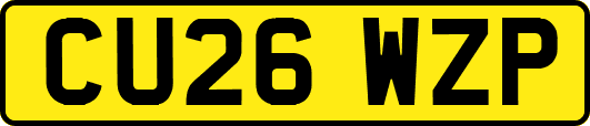 CU26WZP