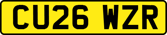 CU26WZR