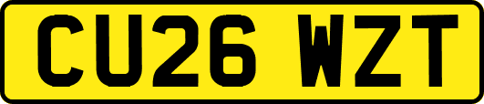CU26WZT