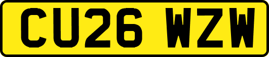 CU26WZW