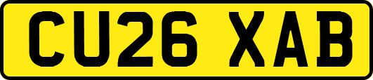 CU26XAB