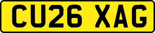 CU26XAG
