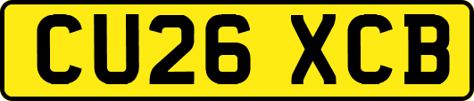 CU26XCB