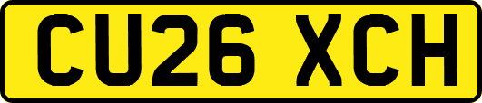 CU26XCH