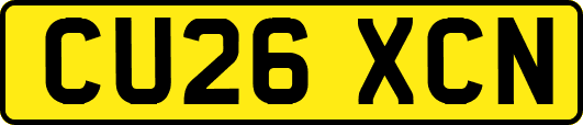 CU26XCN