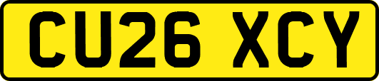 CU26XCY