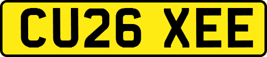 CU26XEE