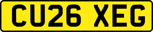 CU26XEG