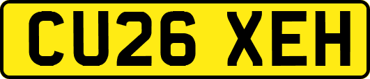 CU26XEH