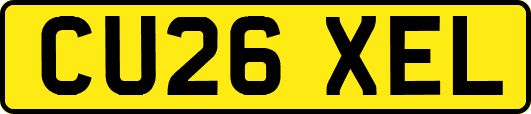 CU26XEL