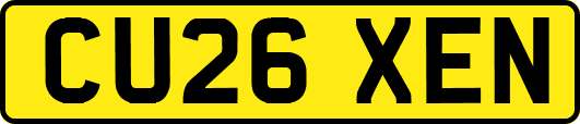 CU26XEN