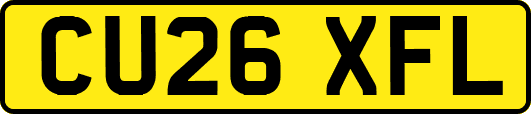 CU26XFL