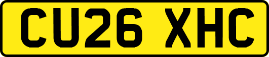 CU26XHC
