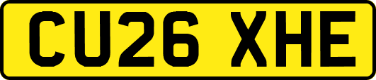CU26XHE