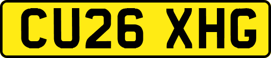 CU26XHG