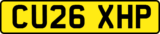 CU26XHP