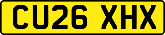 CU26XHX