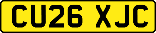 CU26XJC