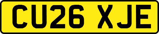 CU26XJE